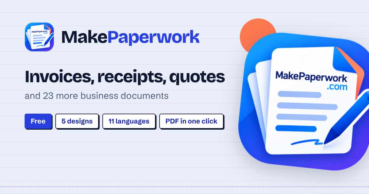 Invoice requirements in Mexico (2026): CFDI 4.0 explained